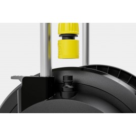 Kärcher HT 2 Mobilny i stabilny wózek na wąż 2.645-361.0